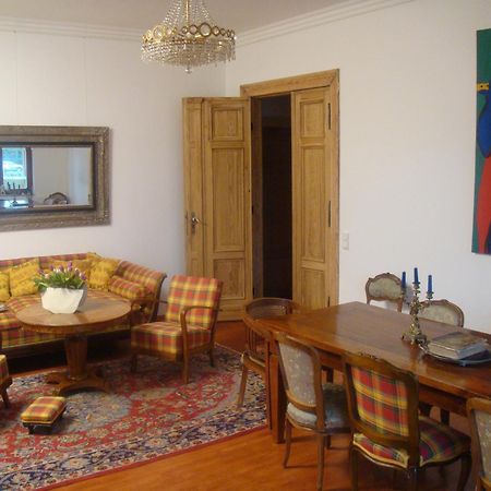 Residenz Villa Kult Berlin Eksteriør bilde
