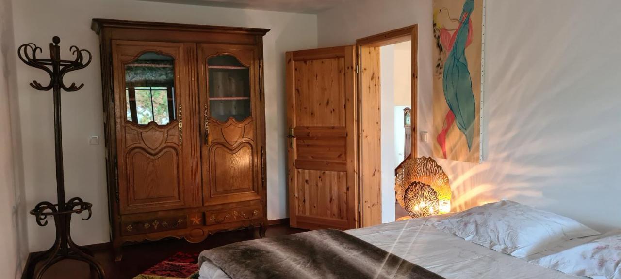 Residenz Villa Kult Berlin Eksteriør bilde