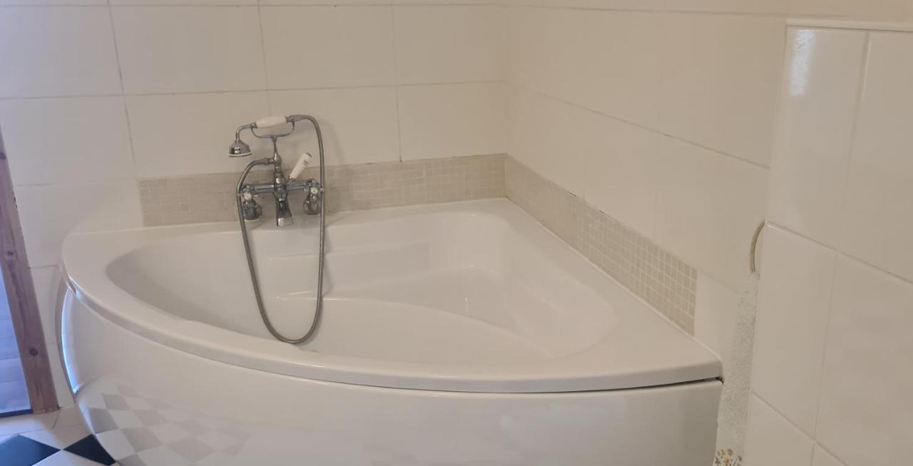 Residenz Villa Kult Berlin Eksteriør bilde