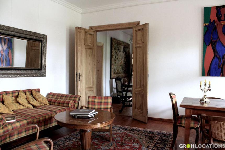 Residenz Villa Kult Berlin Eksteriør bilde