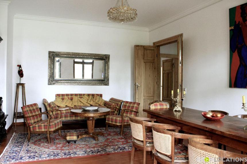 Residenz Villa Kult Berlin Eksteriør bilde
